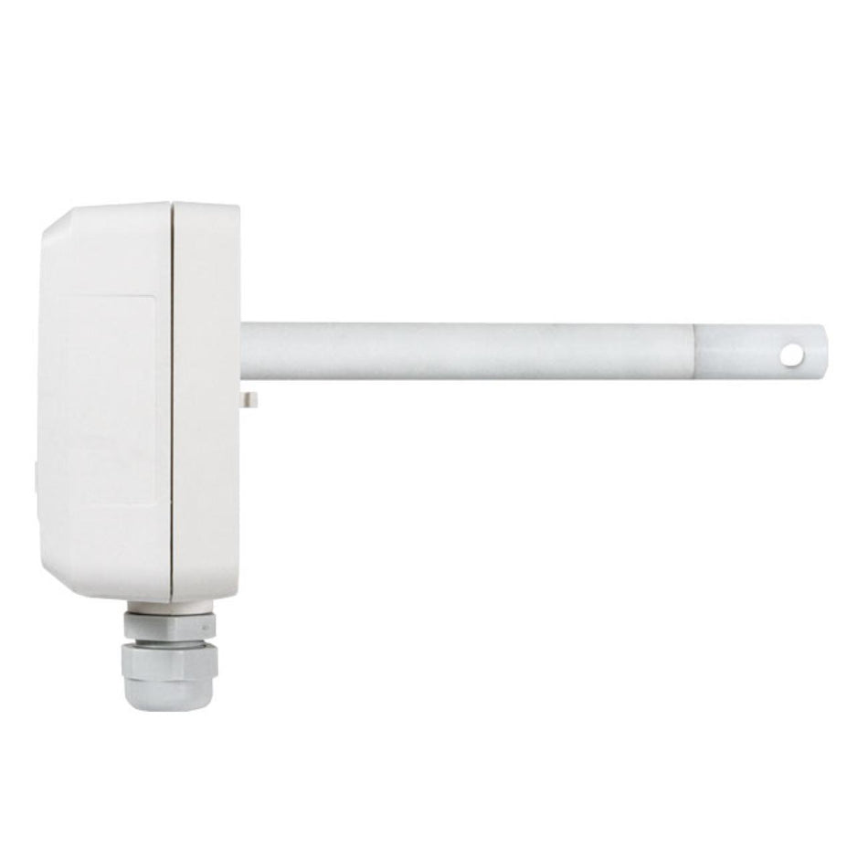 CO 112 CO2 sensor / transmitter