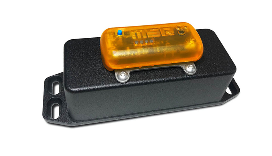 MSR175 Flexible Transport Data Logger - 175B54T9AA5