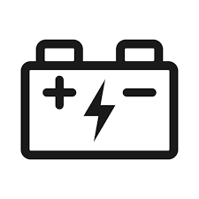 RECHARGEABLE LEAD ACID BATTERY 12Vcc FOR WTAB SERIES