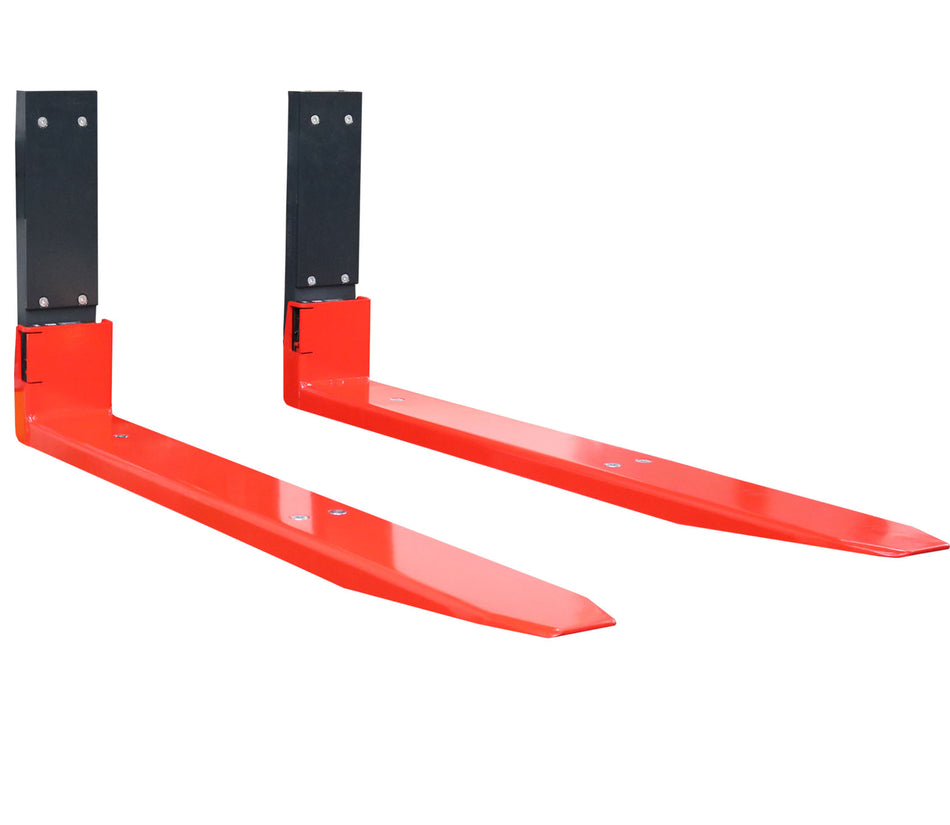 RAVAS iForks-32 - Wireless fork scale