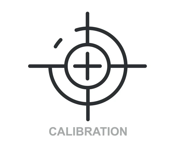 CAL 3PT TEMP LOGGER (M)