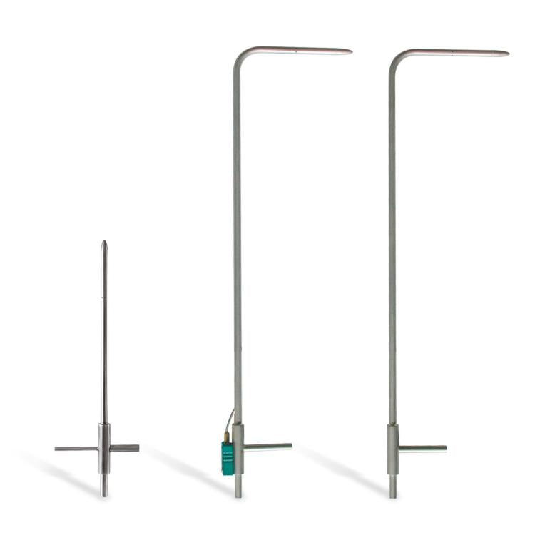 Pitot' torud tüüp L 