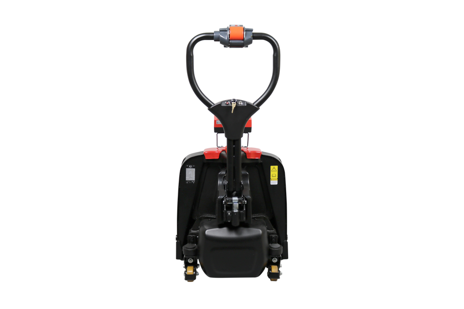 RAVAS Ergo Truck-2 - Hand pallet truck with electric drive