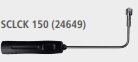 SCLCK 150