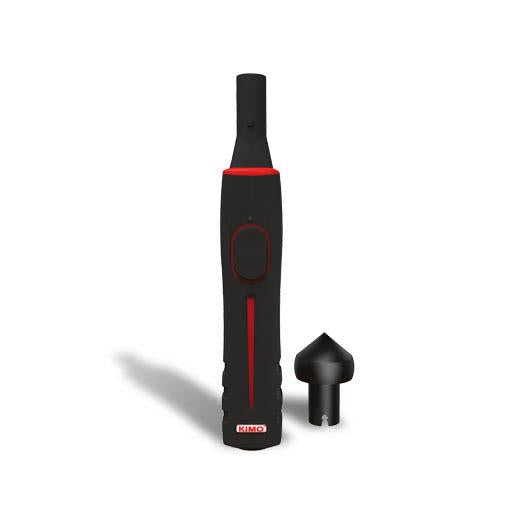 Si-PRO-V-300 Õhukiiruse kuumtraadiandur 
