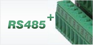 RS485 ADDITIONAL PORT FOR Wxxx INDICATORS